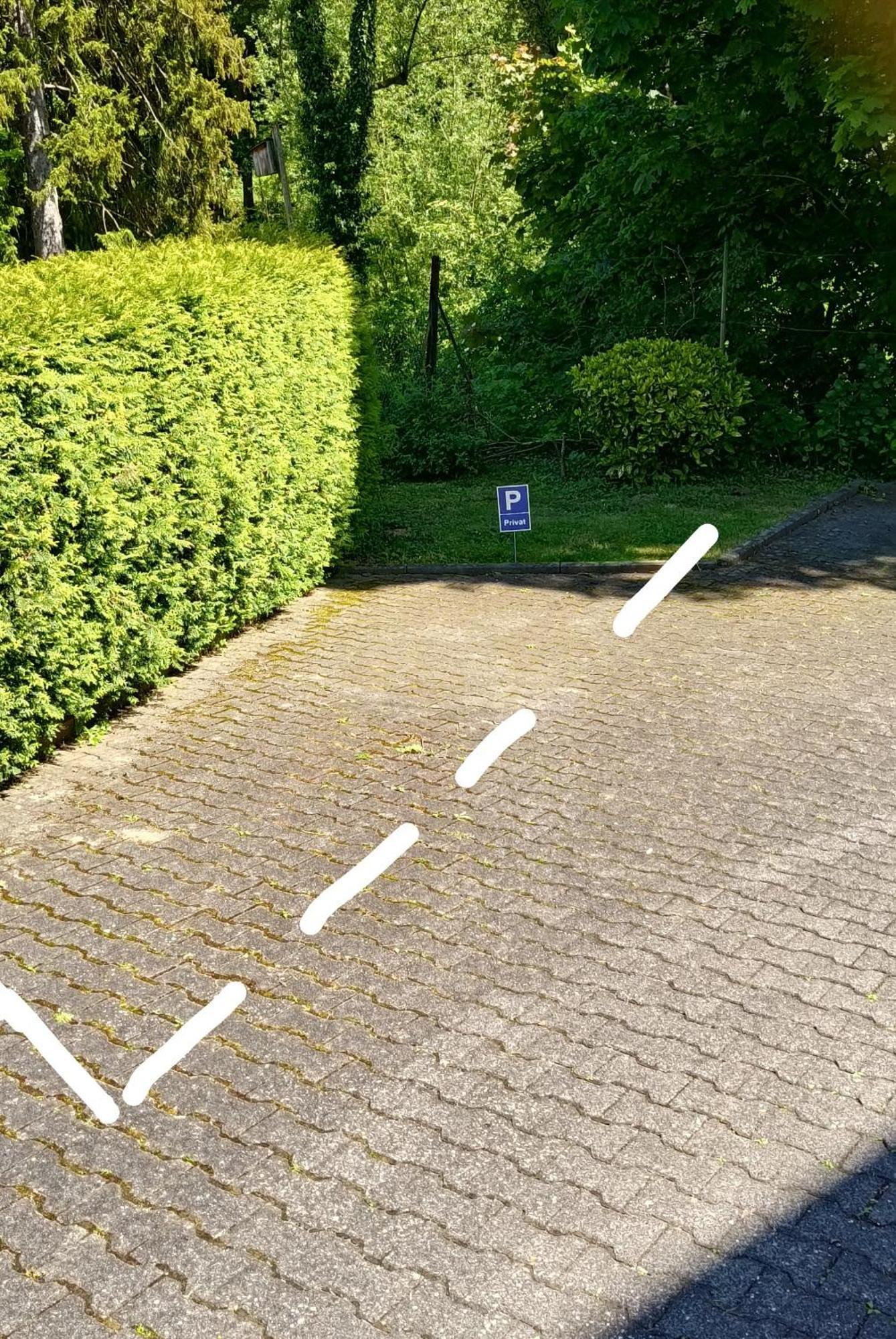 Ferienwohnung Am Limburger Park Limburg an der Lahn Exterior photo